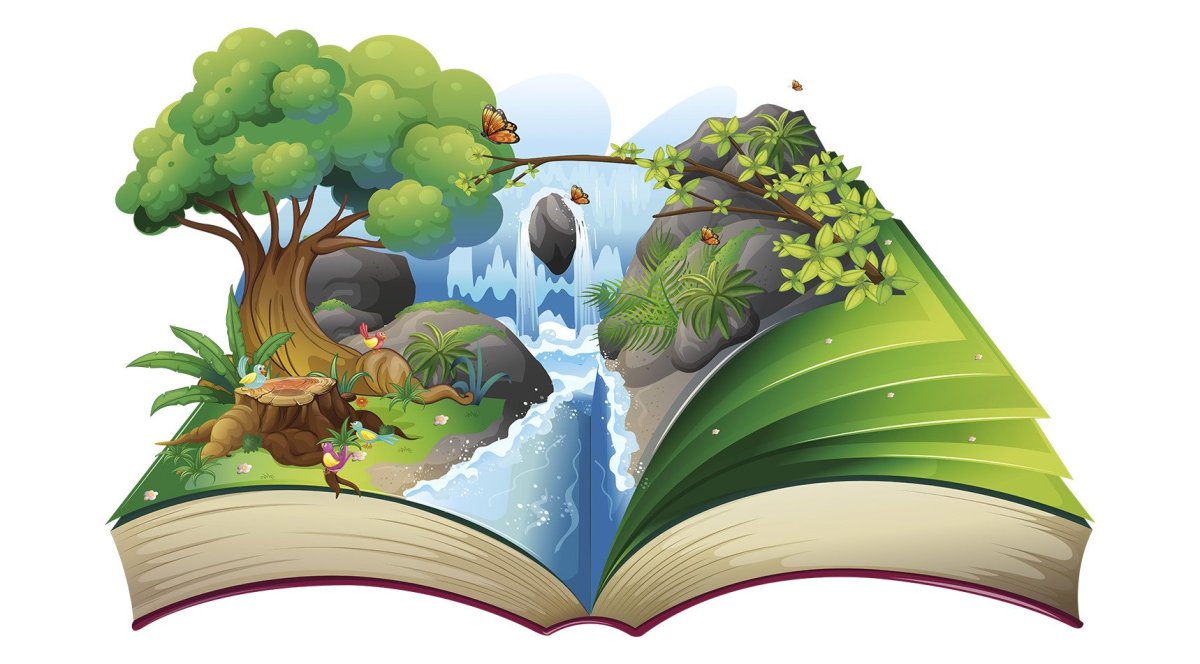 Экологическая Азбука