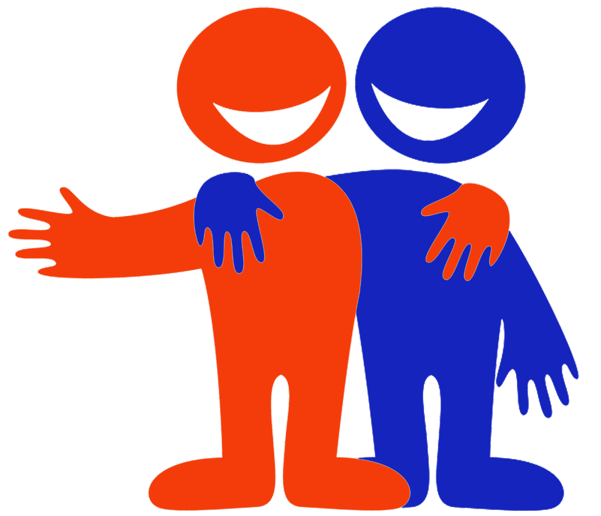 Дружба логотип