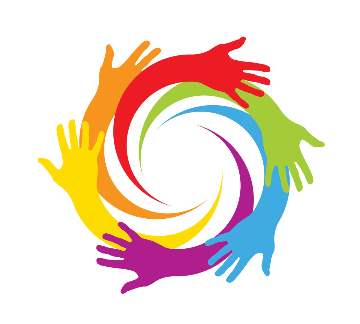 Логотип ладошки