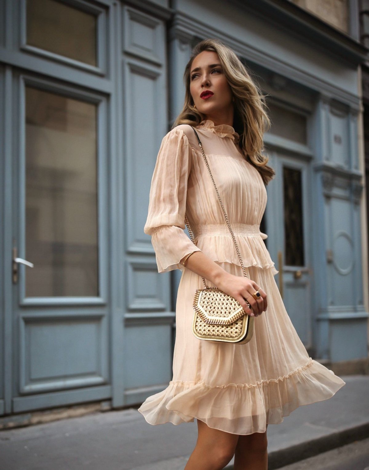 Модные летние платья