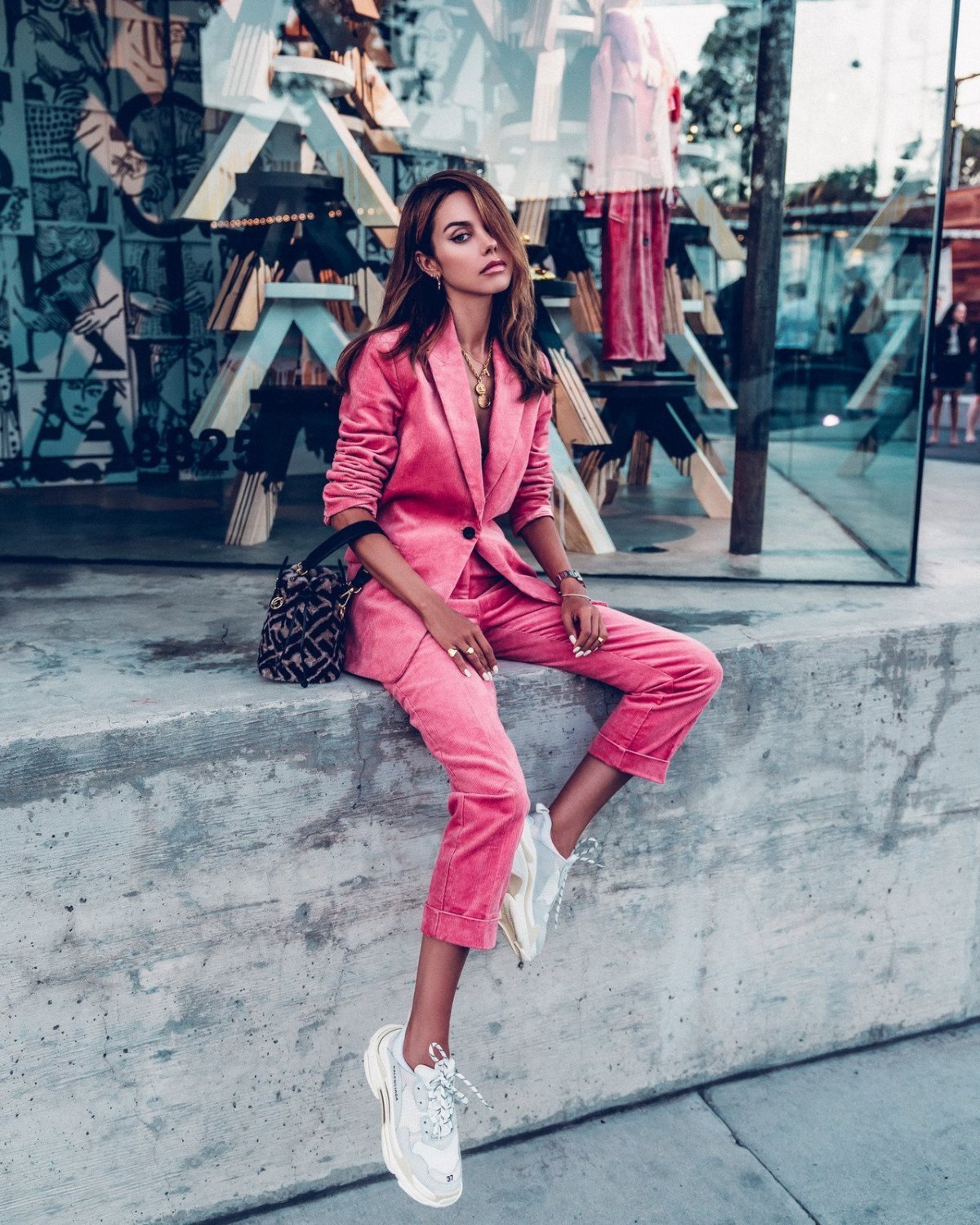 Стильные летние платья