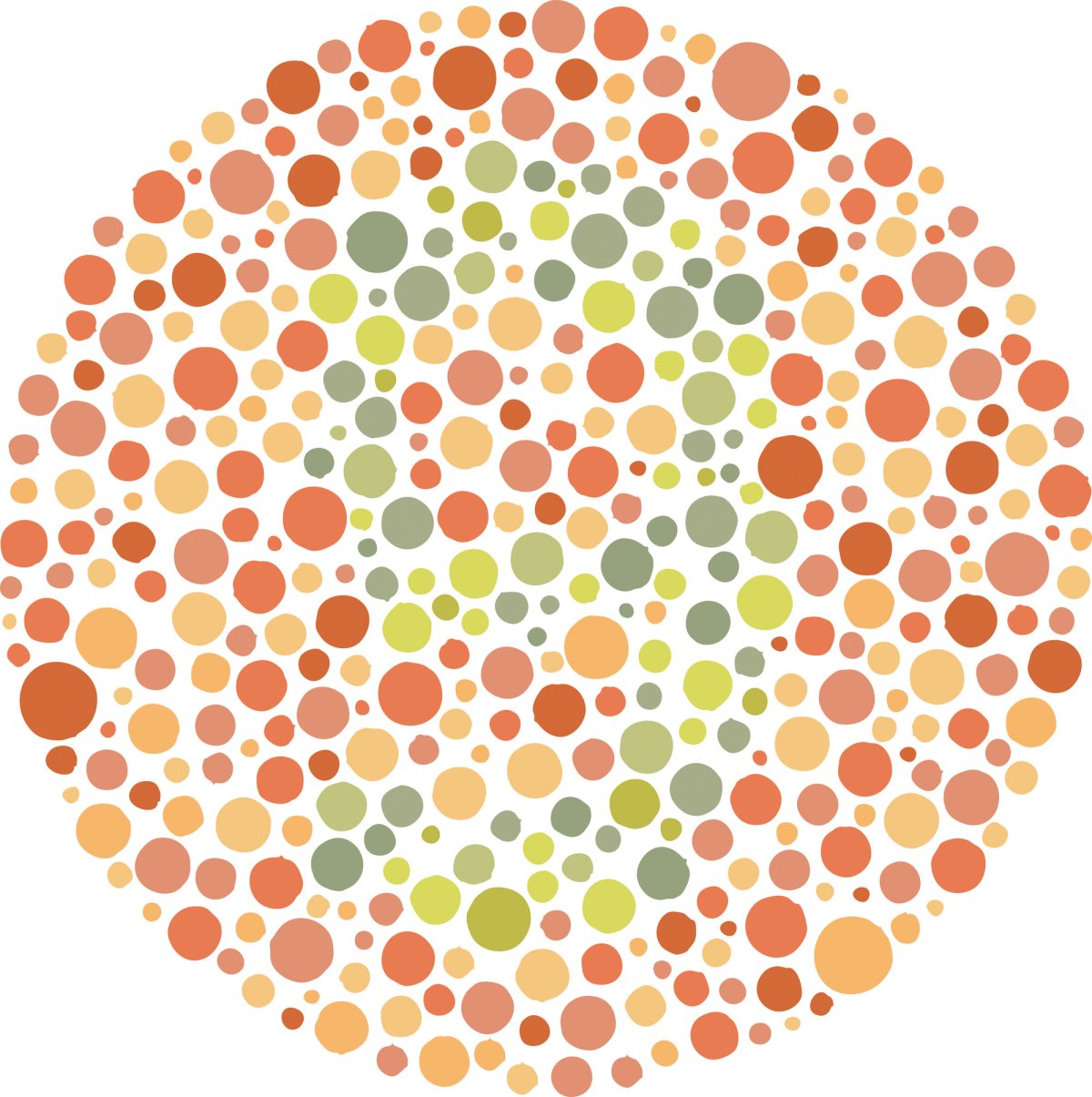 Тетрахроматическое зрение