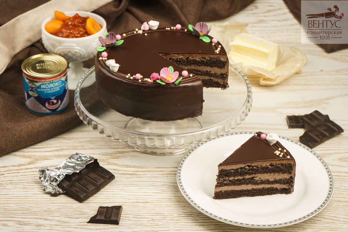 Советские бутерброды