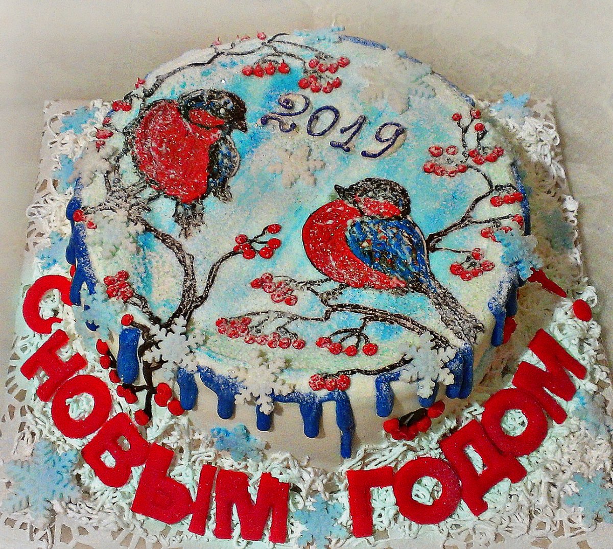 Порт в Москве