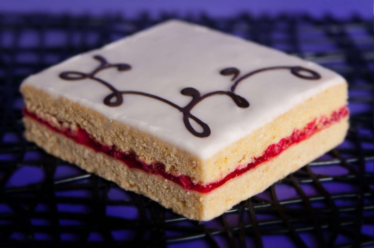 Торт Эстерхази