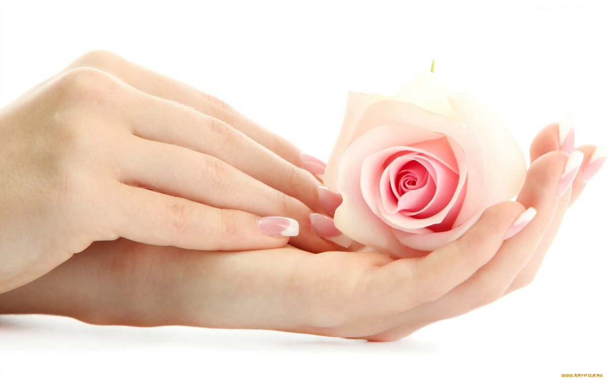 Целительство руками