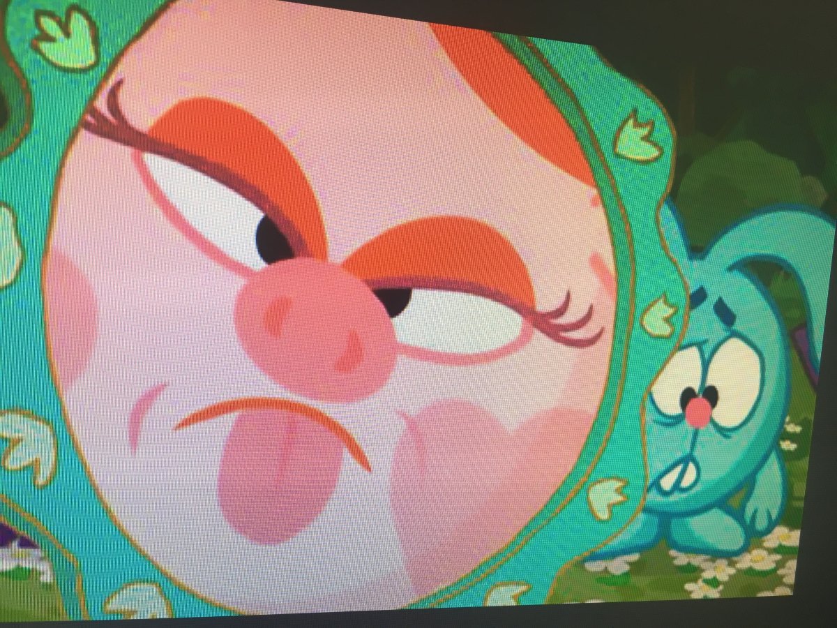 Ди ди мультфильм