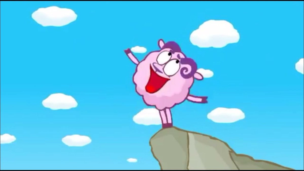 Мемы про смешариков