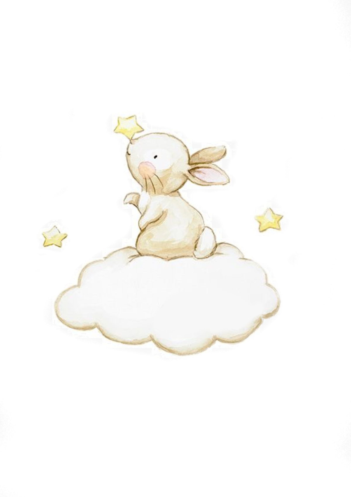 Аида Замора зайчик