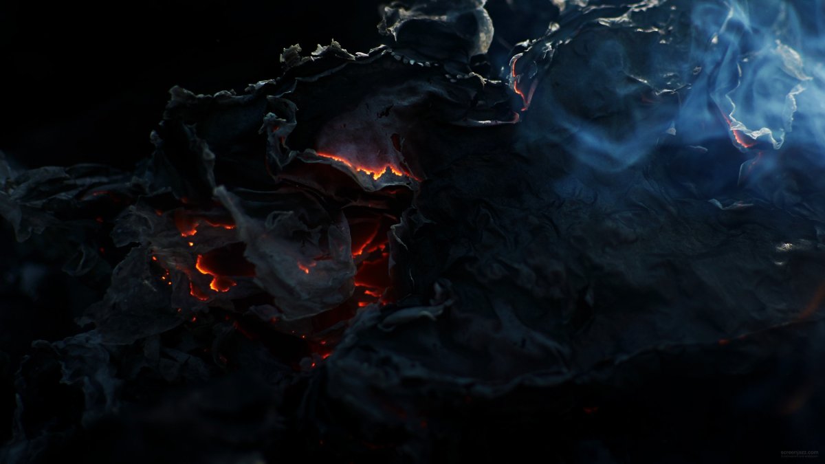 Картинки на темном фоне