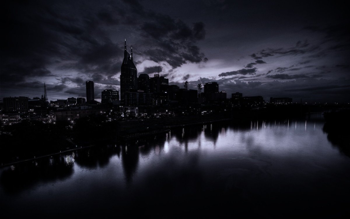 Темные картинки