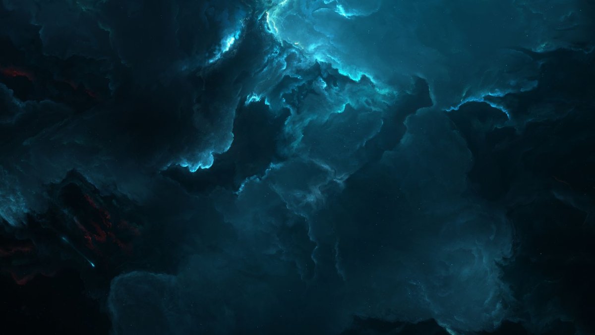 Тёмный фон для рабочего стола