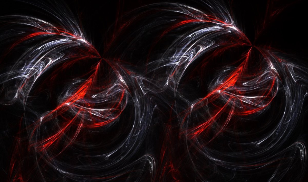 Абстрактные узоры