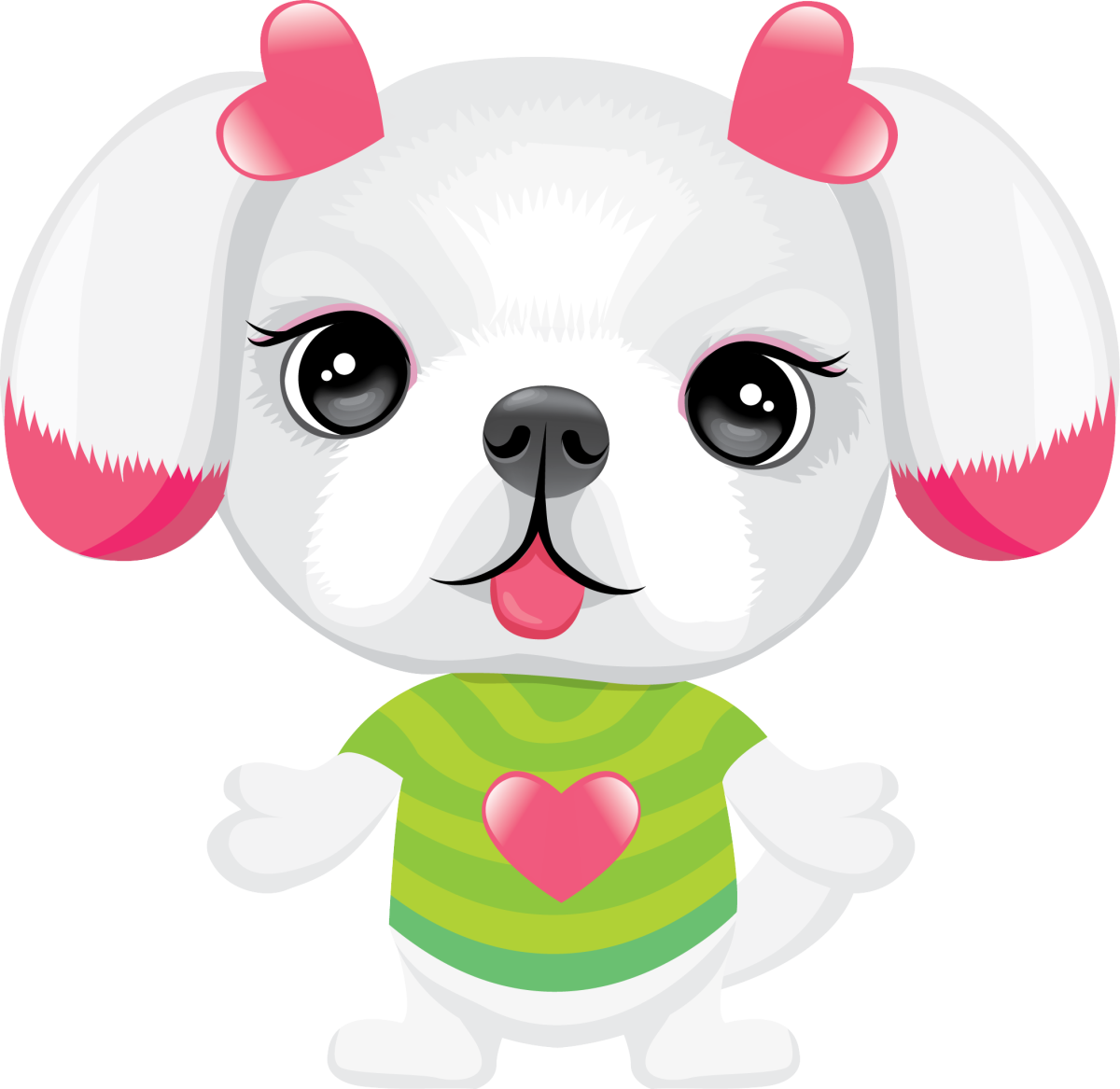 Известные мультяшный собаки