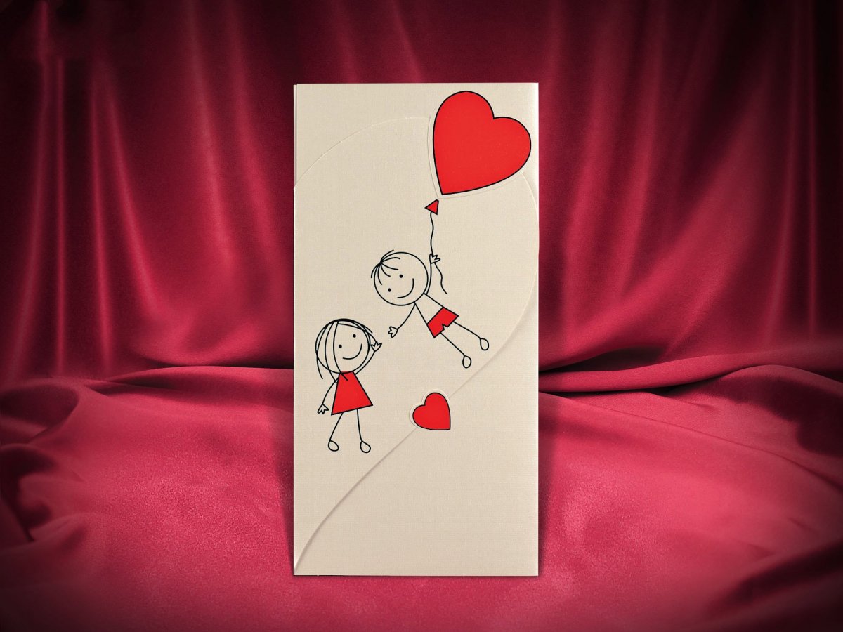 День влюбленных в библиотеку