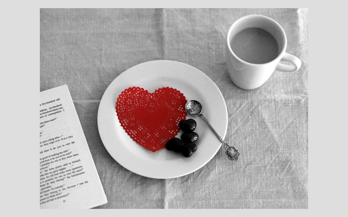 С добрыммутром мужчине