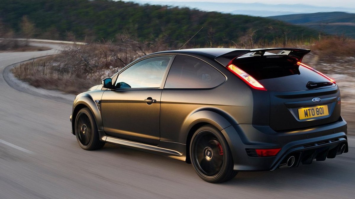 Фокус rs500