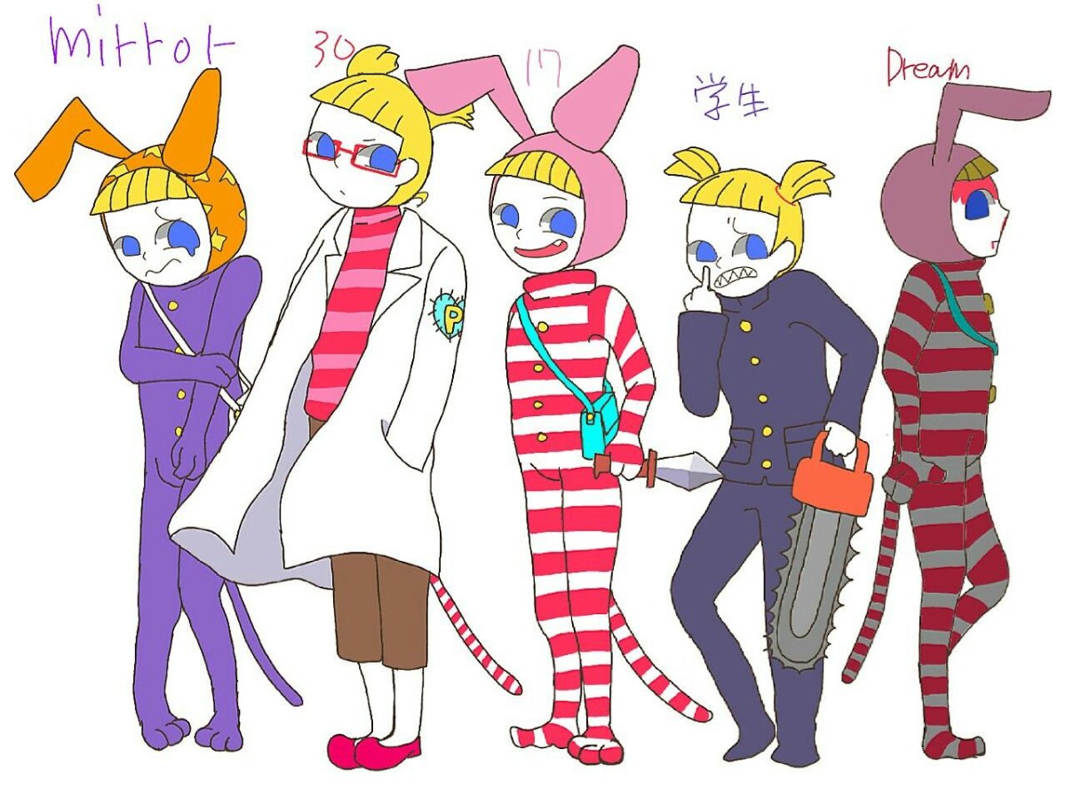 Поппи зе перформер