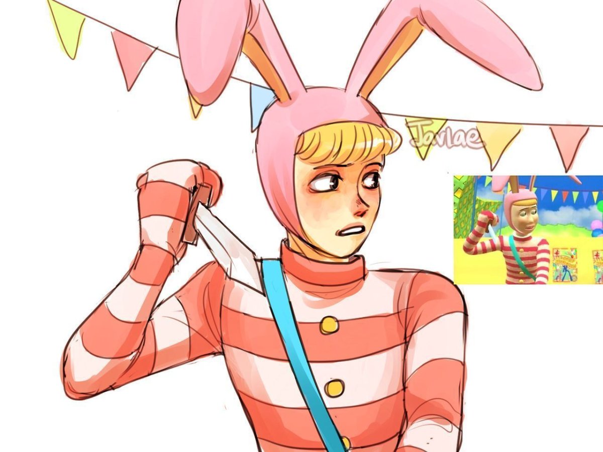 Poppy the performer Поппи