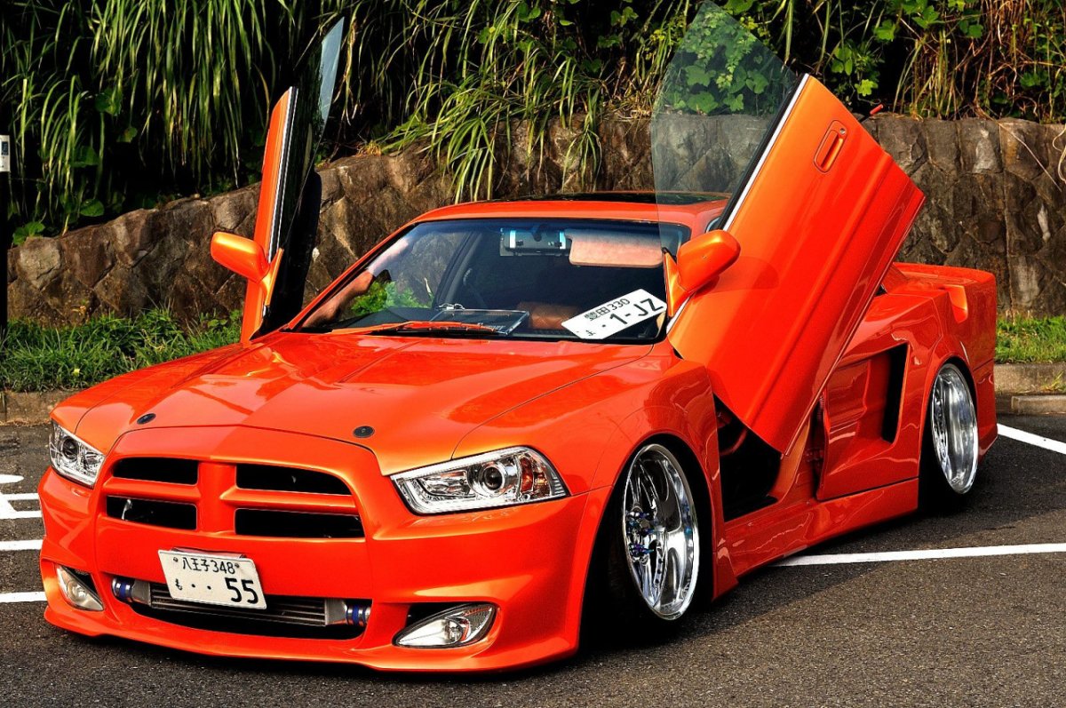 Nissan Skyline GTR r34 фиолетовый