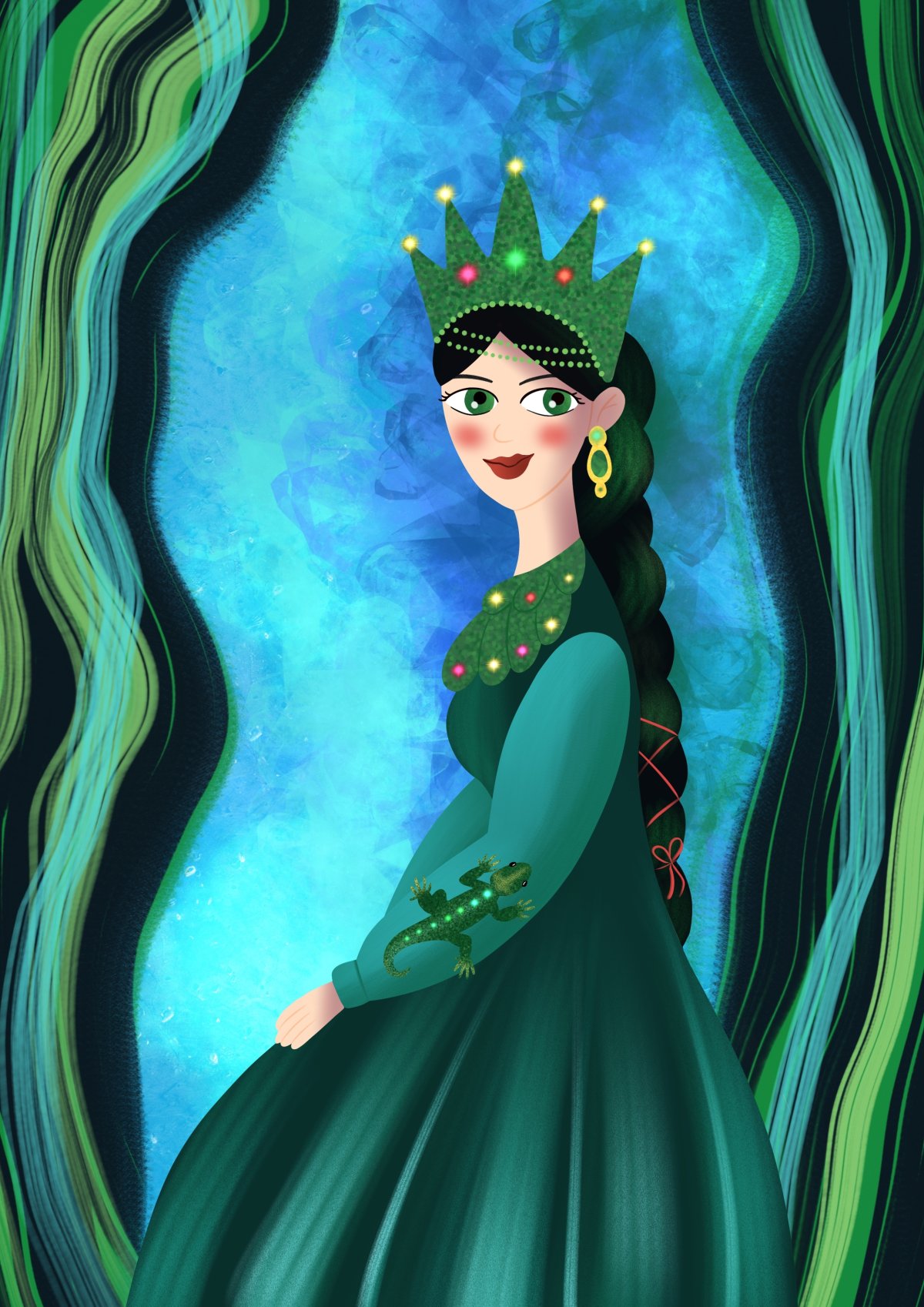 Назарук Бажов