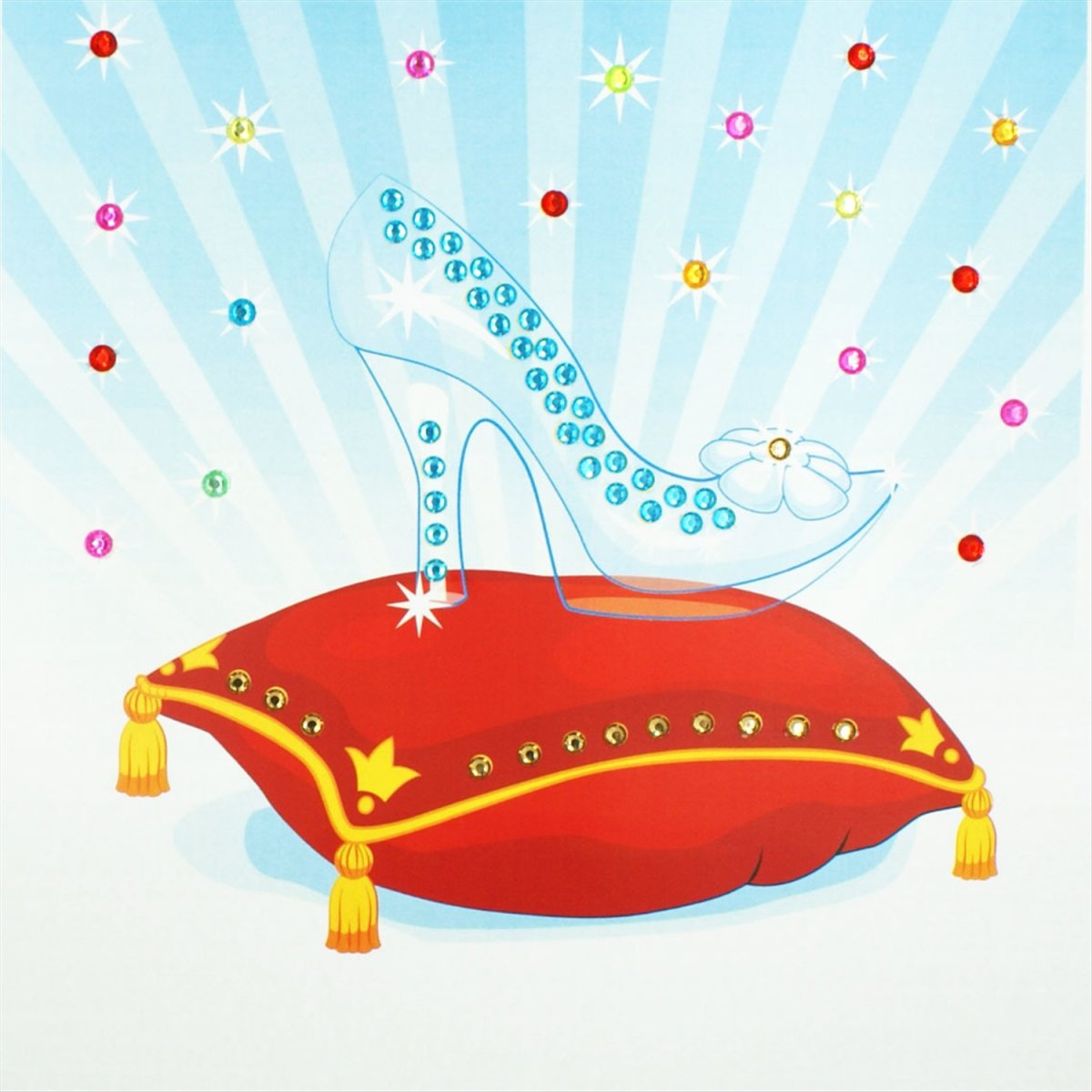 Книга заклинаний ДНД арт