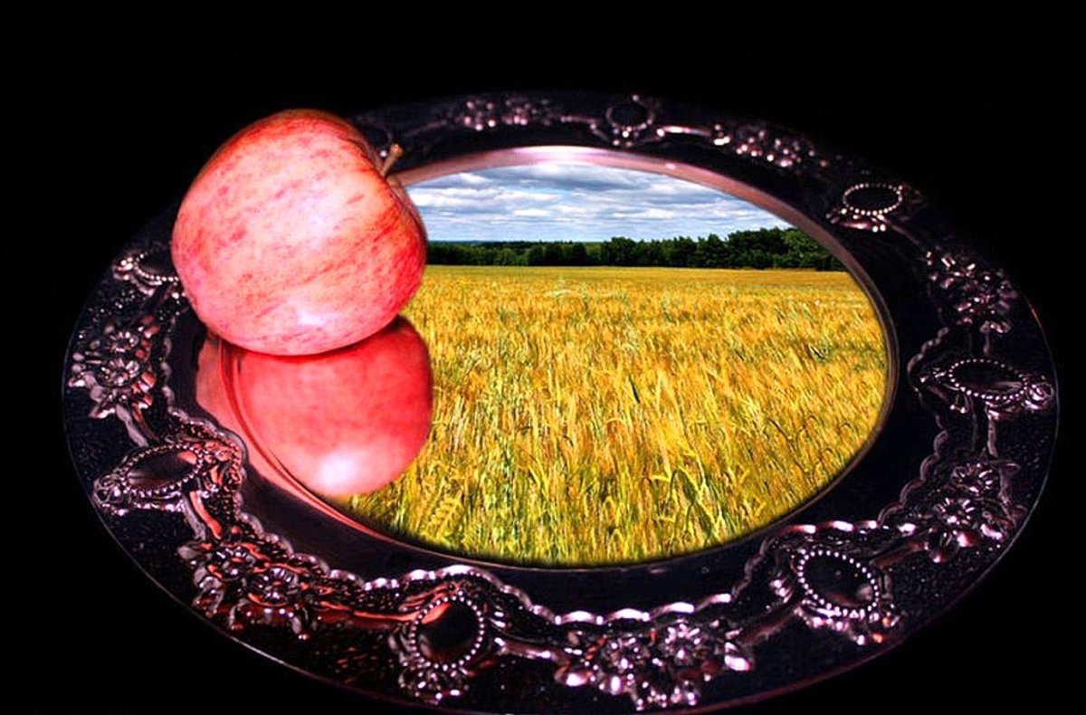 Сказочные шляпы