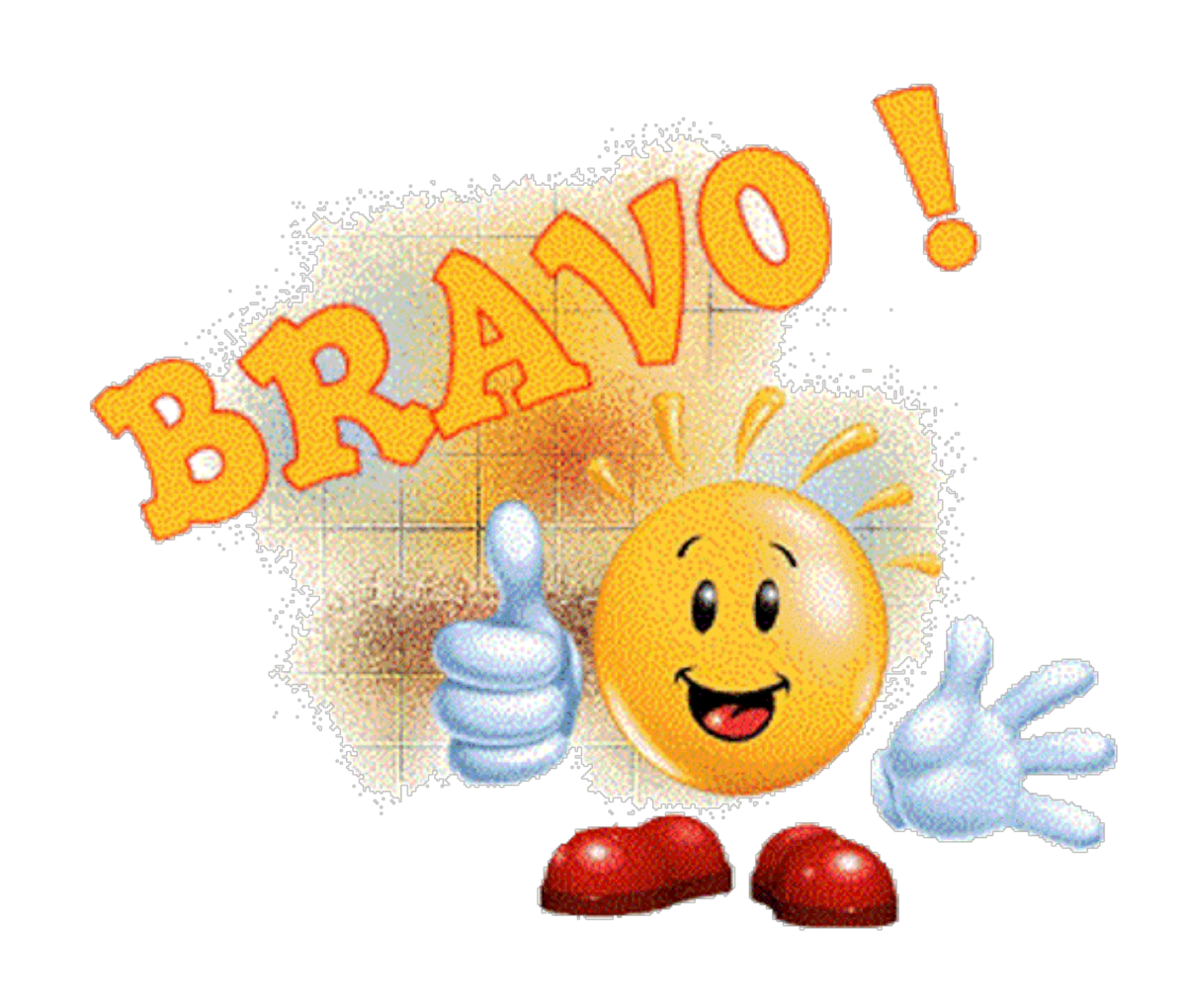 Смайл палец вверх