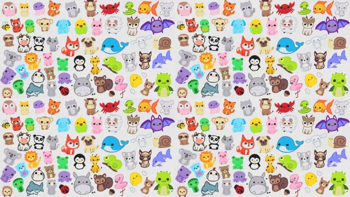 Милые рисунки маленькие Стикеры