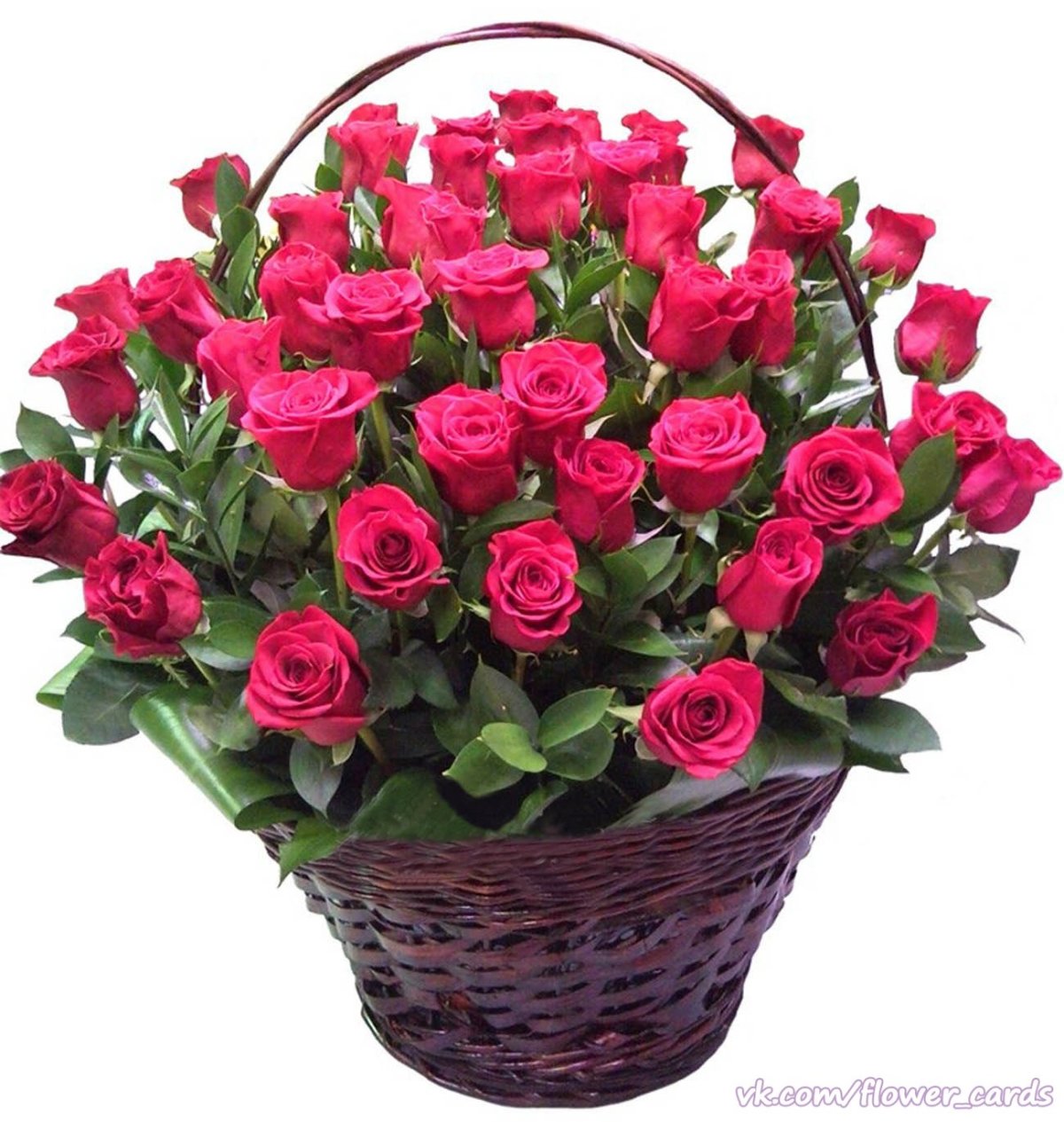 Шикарный букет для подруги