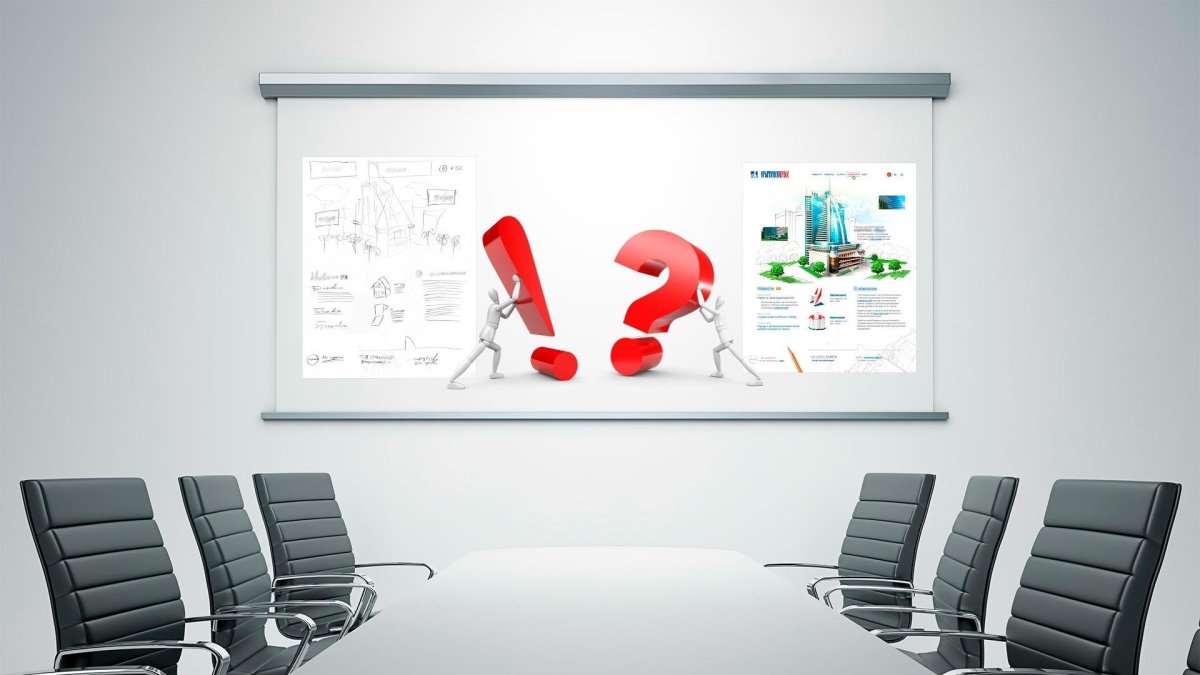 Фото офиса внутри