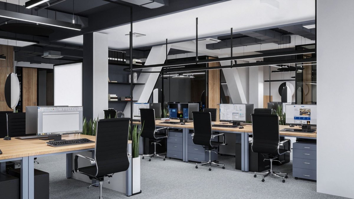 Офис инвестора