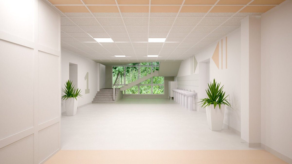 Сдача в аренду офиса