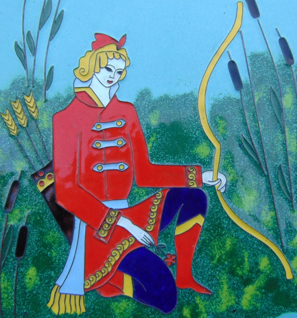 Иван Царевич и Царевна