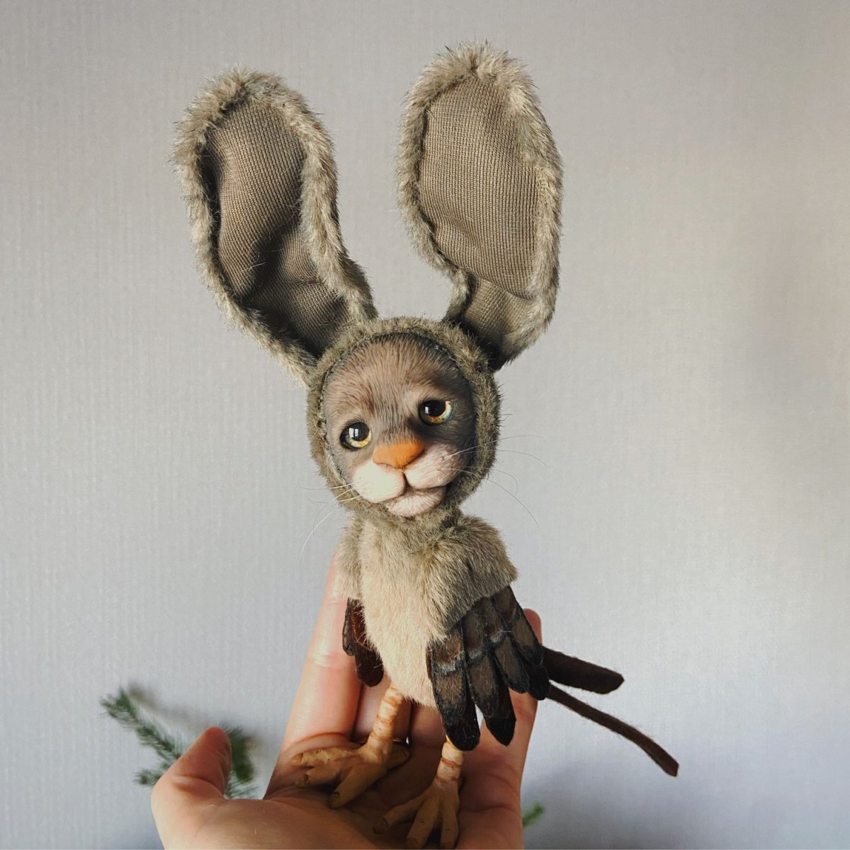 Воробей так блэт