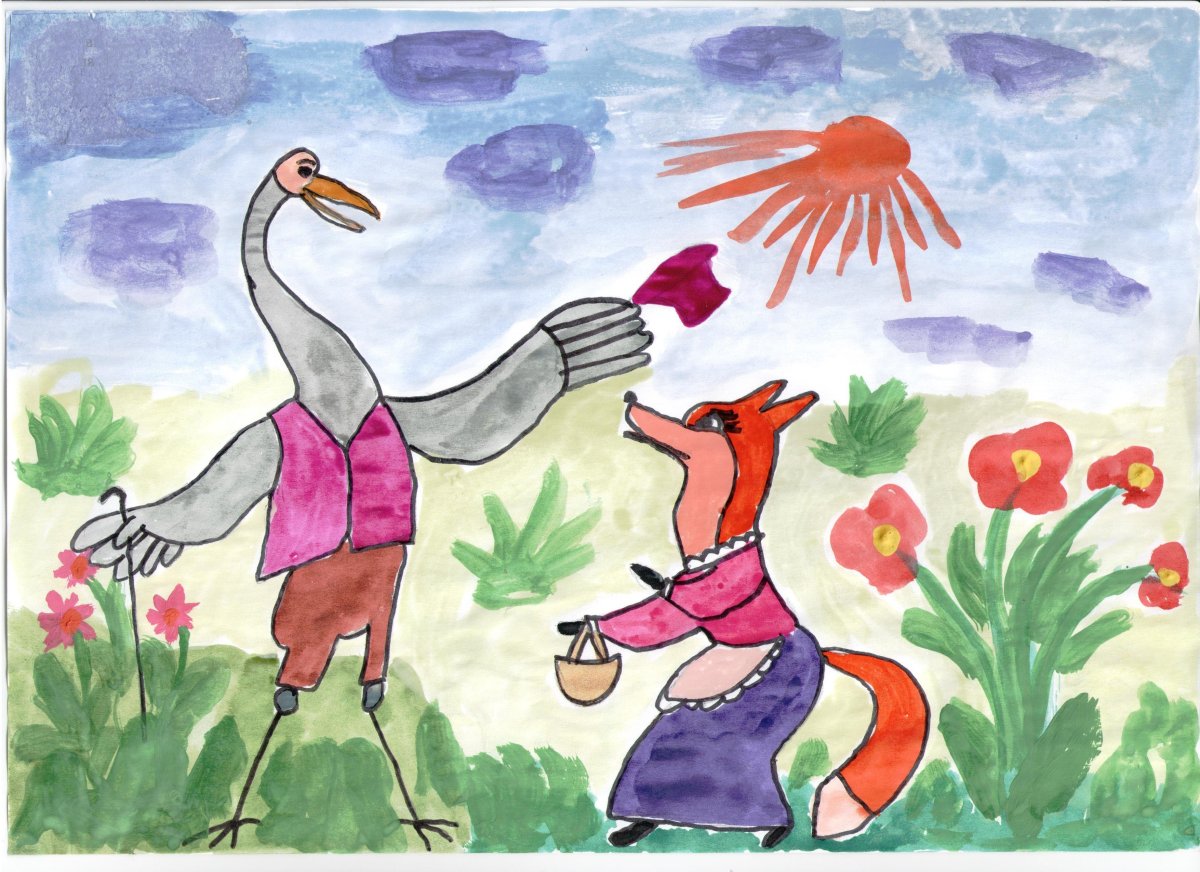 Рачёв Евгений Михайлович иллюстрации к книгам