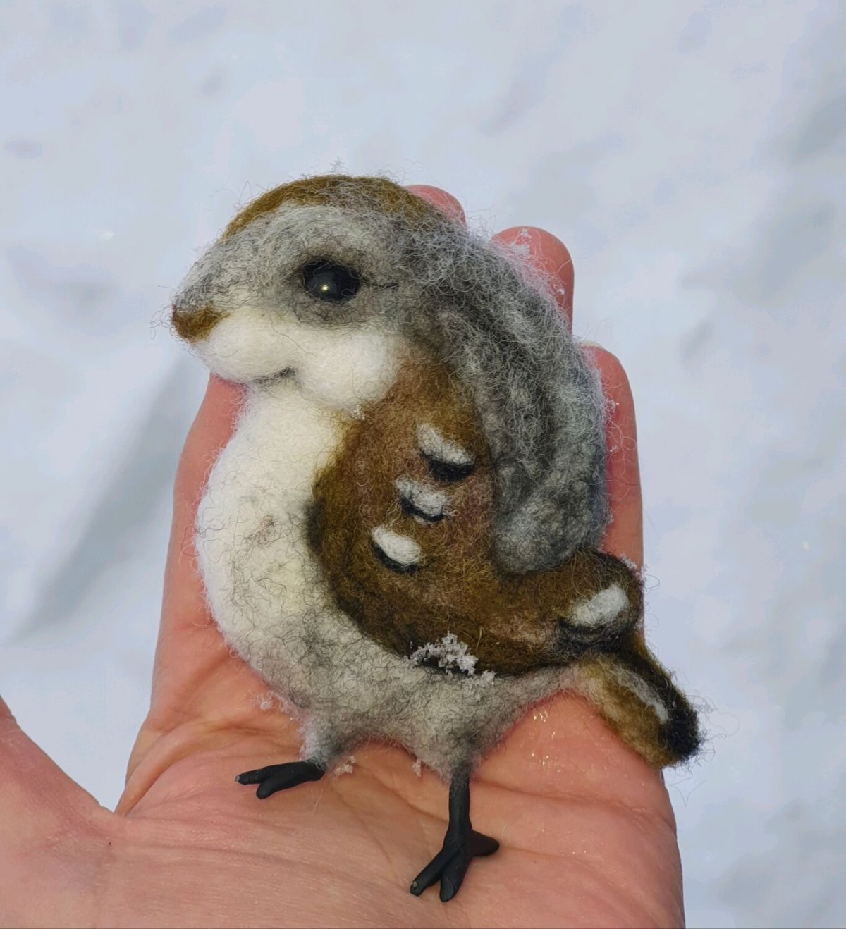 Альбина статных художник