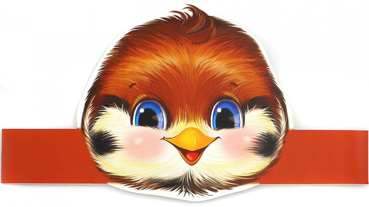 Храбрый заяц мамин Сибиряк