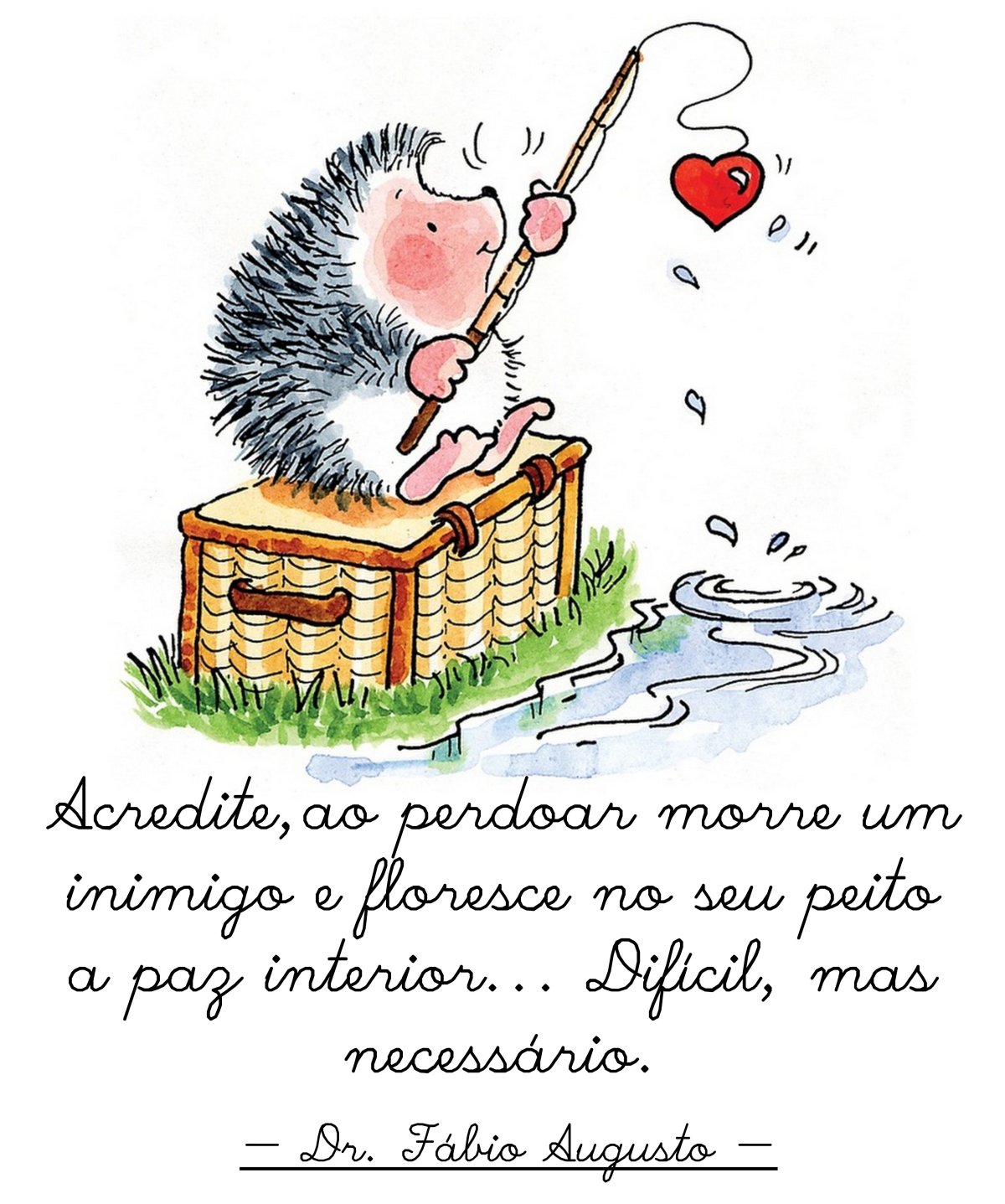 Рисунки ежиков прикольные