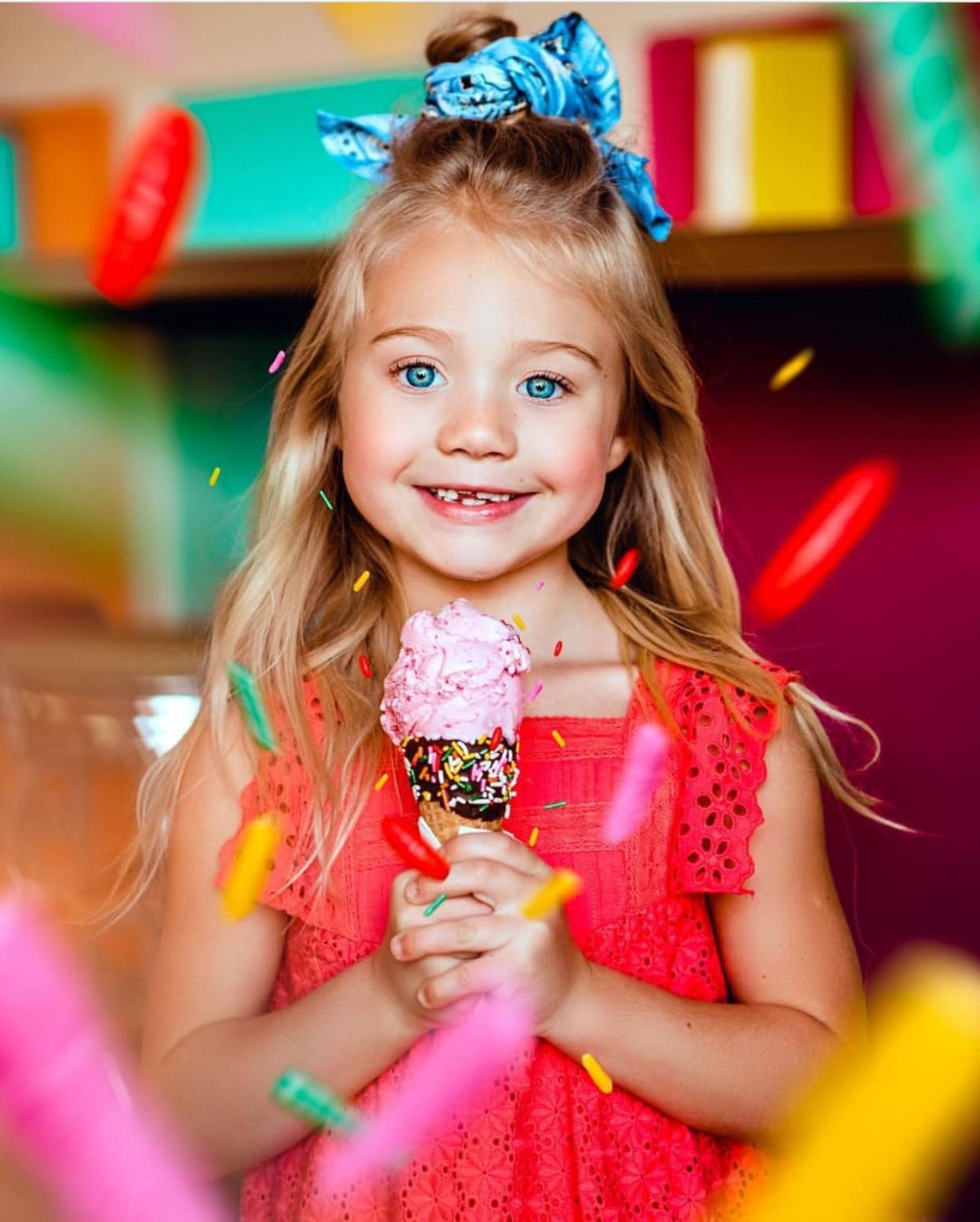 Детский праздник