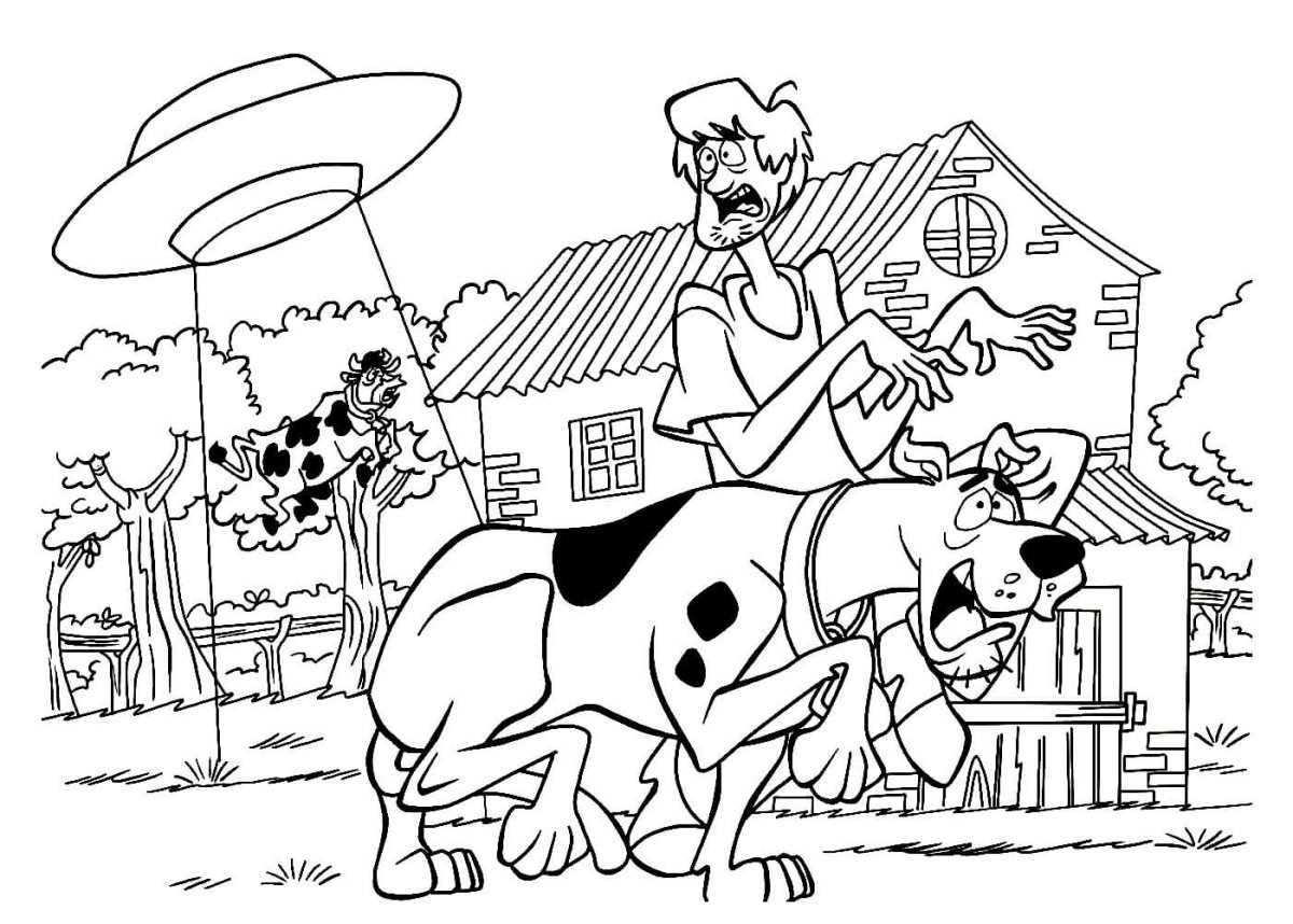 Матроскин из Простоквашино