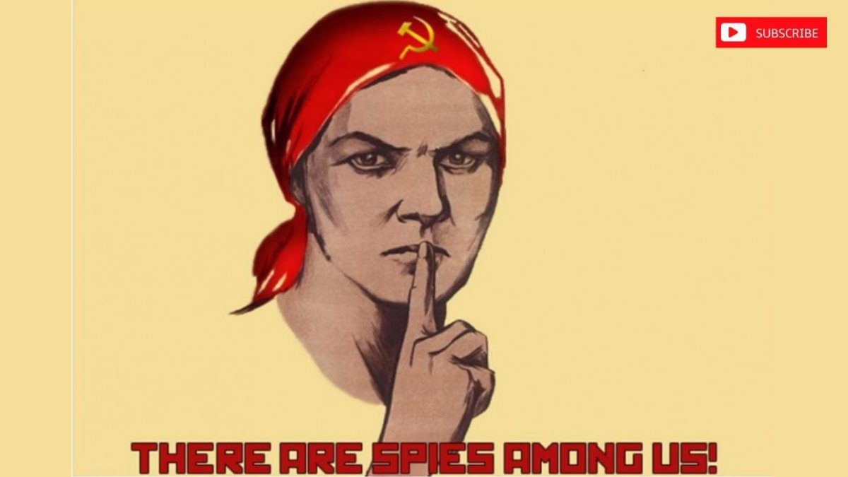 Молчание Мем