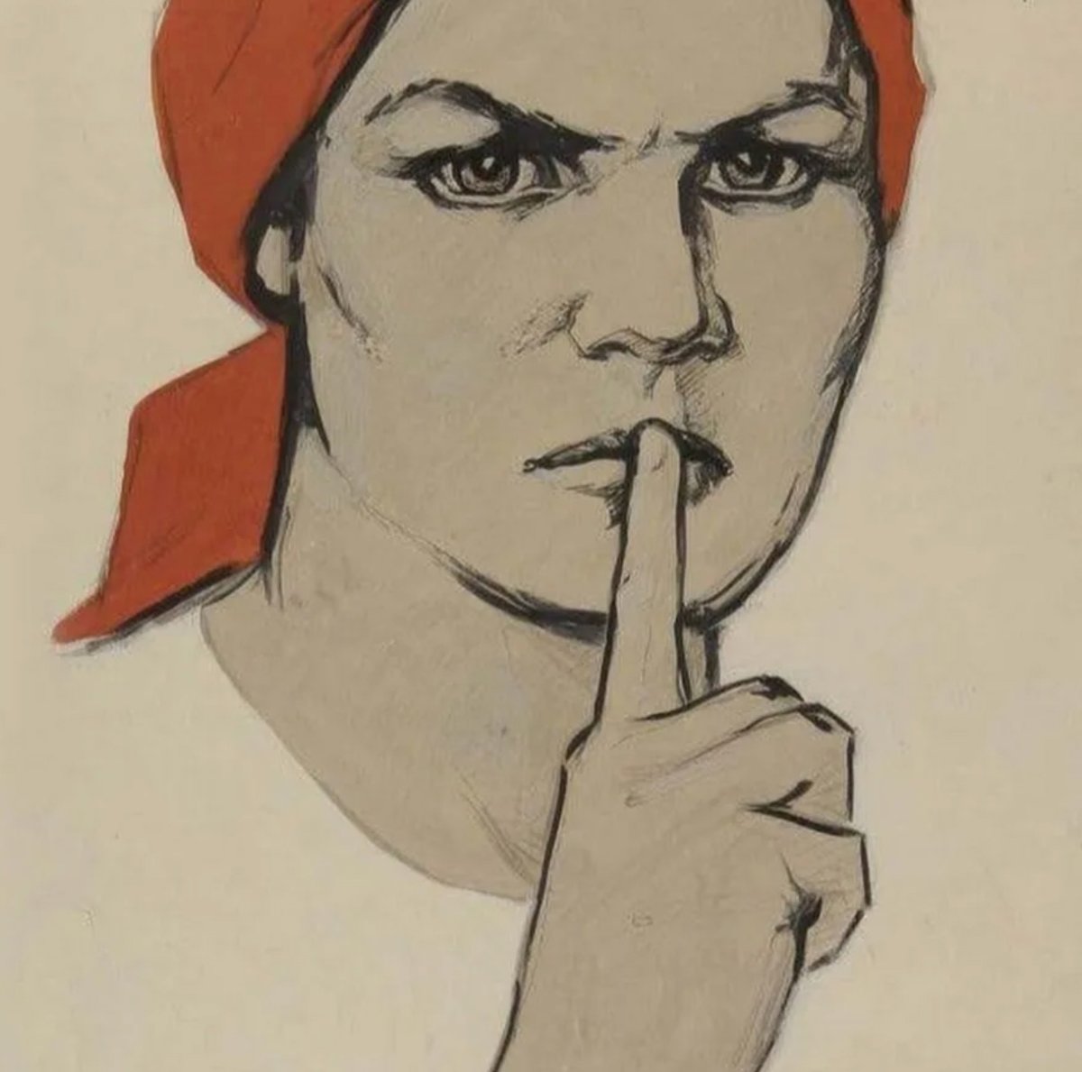 Болтовня рисунок