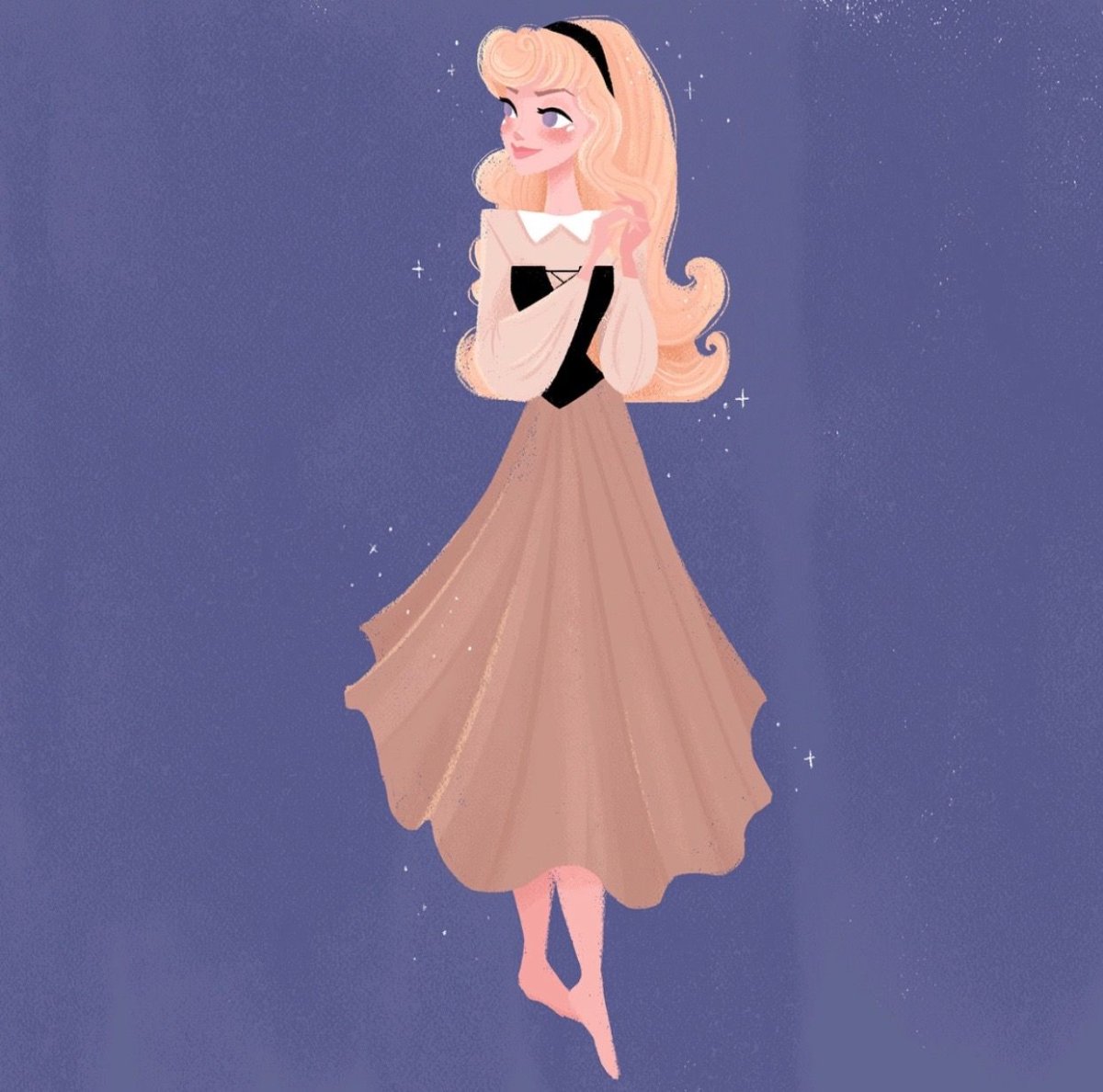 С днем рождения Сканди