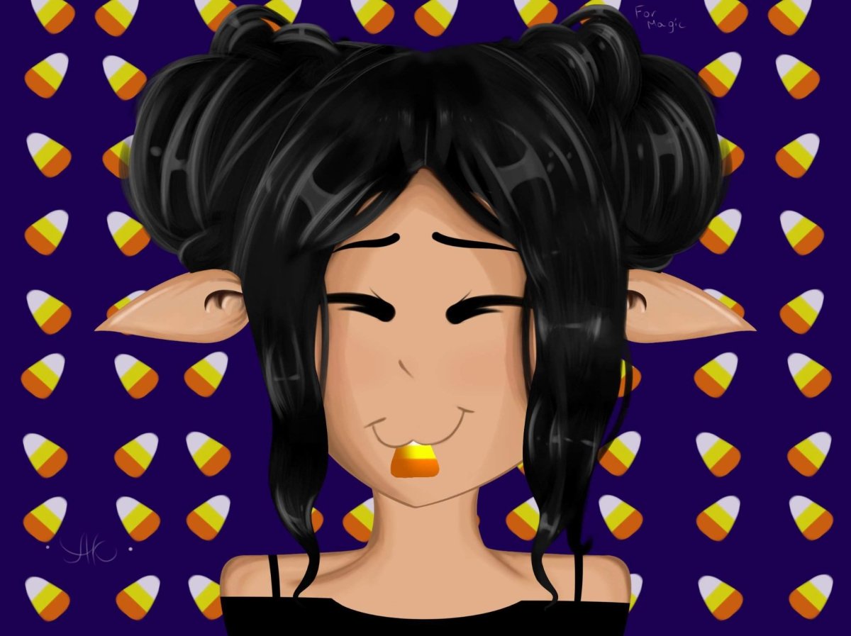 Девочки из РОБЛОКСА