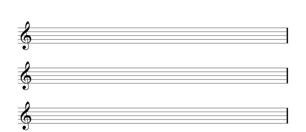 Музыкальный орнамент