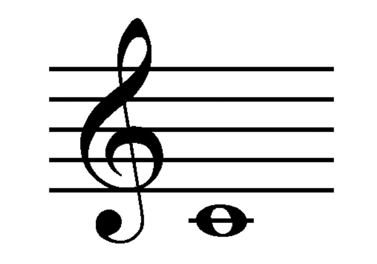 До в басовом Ключе