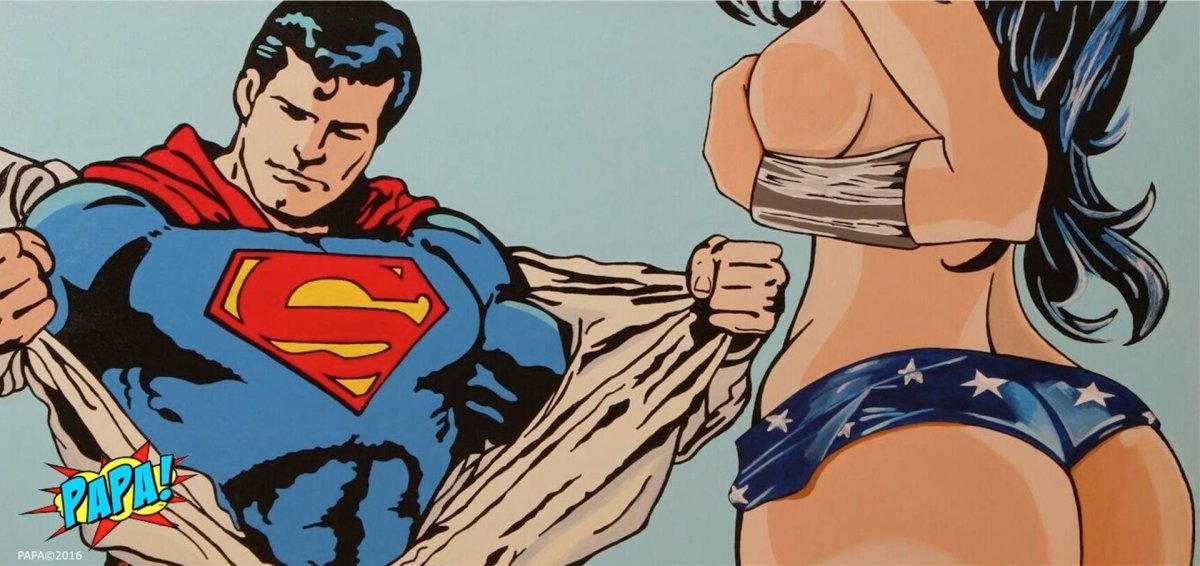 Цитаты из Супермена