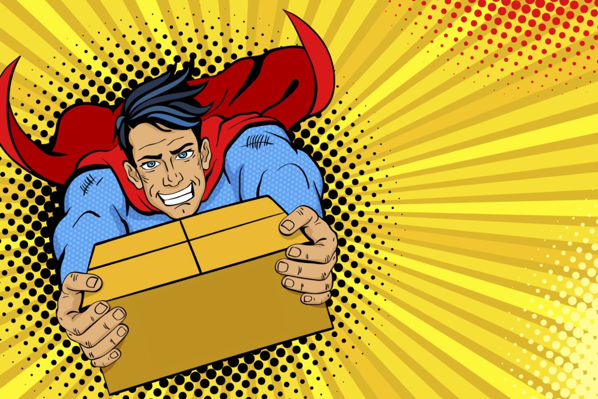 Супермен рубашка