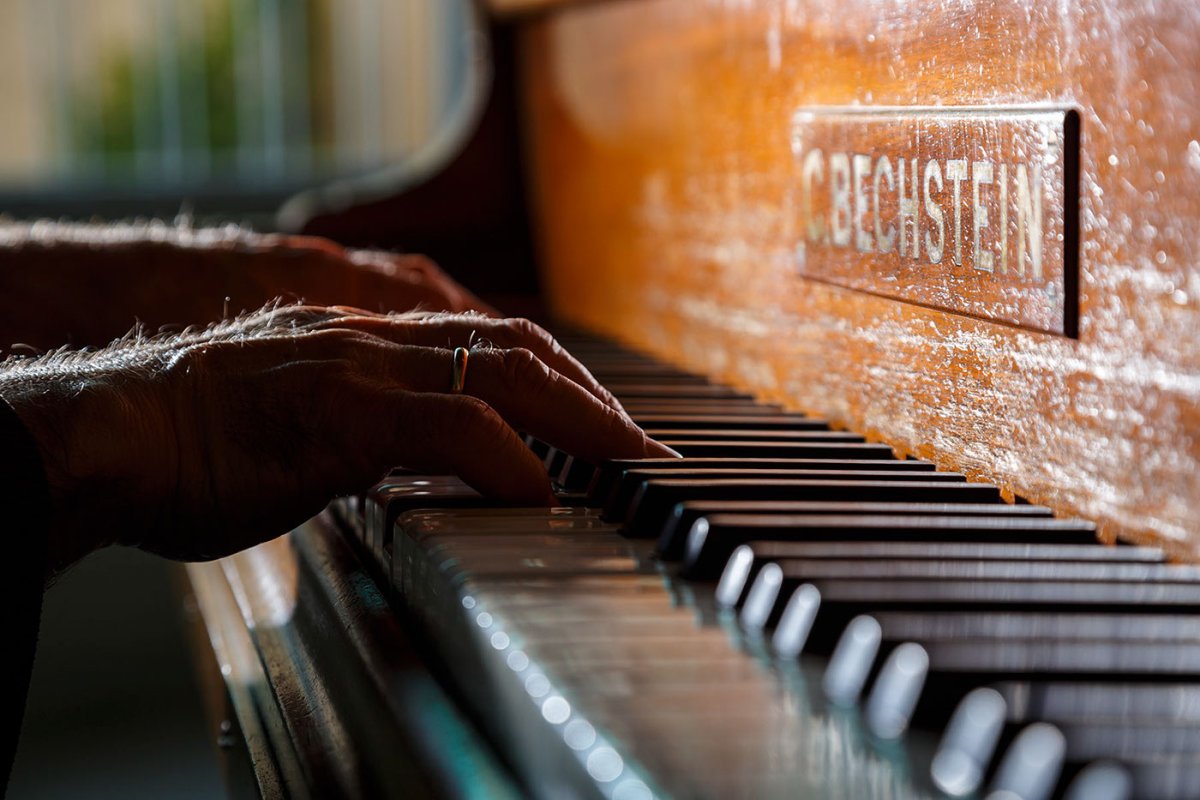 Классные картинки пианино